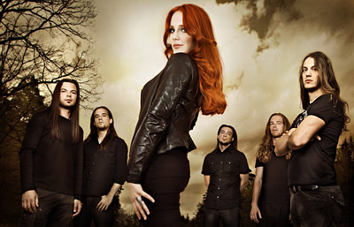 Epica: a lány a szomszédból