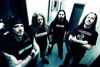 Fear Factory: „Soha ne mondd, hogy soha”