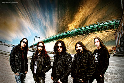 Firewind: Gus, Lady Gaga, Ozzy és a heavy metal