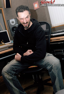 Mátyás Attila