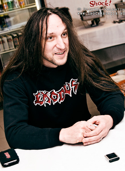 Heathen: „Mi teljesítettük a feladatot”