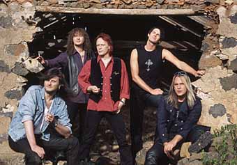 Helloween: a nyúlon túl