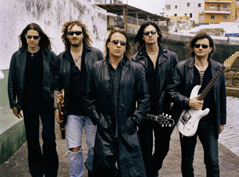 Helloween: a göröngyösebb úton
