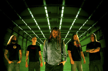 In Flames: Peter és a svéd húsgolyók