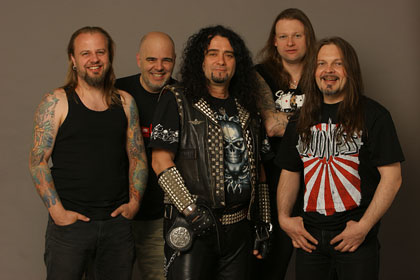 Kalapács: apokalipszis most