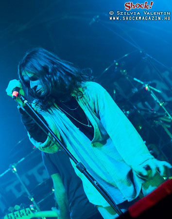 Keith Caputo