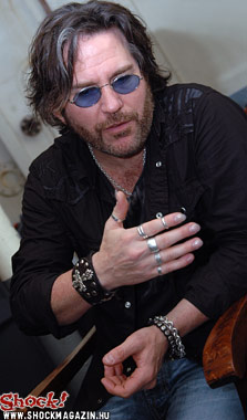 Kip Winger