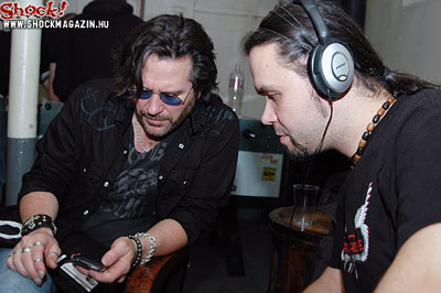 Kip Winger: egy emberközeli rocksztár