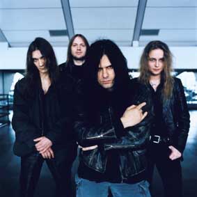 Kreator: forradalom előtt