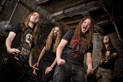 Lazarus A.D.: „Készek vagyunk a nagy csapásra”