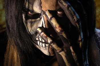 Lizzy Borden: ez csupán szórakoztatás