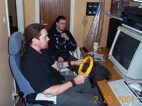 Meshuggah: másképp intenzív
