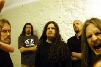 Meshuggah: csak a végeredmény számít