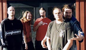 Meshuggah