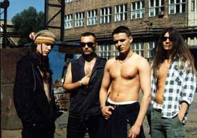 Mindcrime: zombik és áldozatok