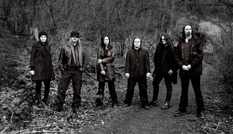 My Dying Bride: boldog depresszió