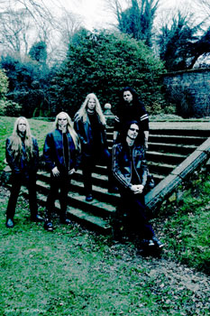 Nevermore