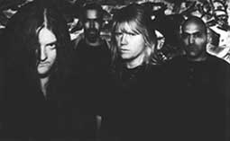 Nile: fáraós death metal