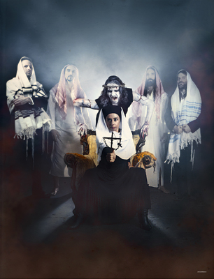 Orphaned Land