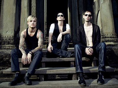 Placebo: „Mi már megéltük a nagybetűs rockandroll álmot” 