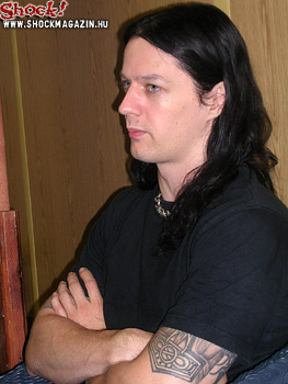 Satyricon