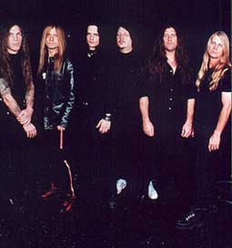 Savatage: újra lendületben