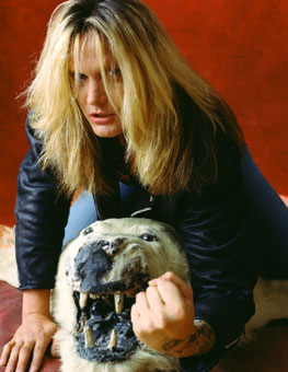 Sebastian Bach