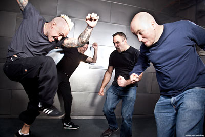 Sick Of It All: „A hardcore ma már nem feltétlenül jelent életmódot”