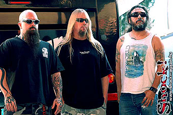 Slayer