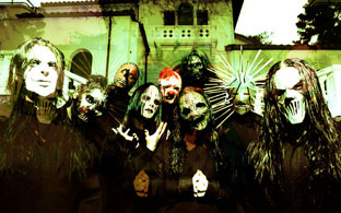 Slipknot: „Fontos számomra az élet minősége”