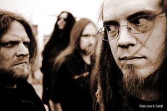 Strapping Young Lad: a kanadai mágus kipakol