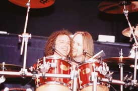 Stratovarius: Jens, a wc-robbantó