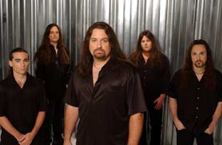 Symphony X: bazi nagy görög utazás és egyéb kalandok
