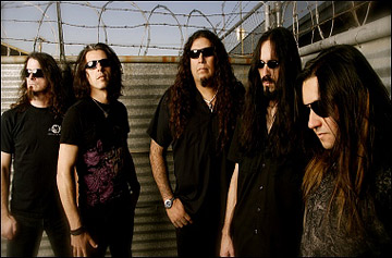 Testament: végre itt az új lemez
