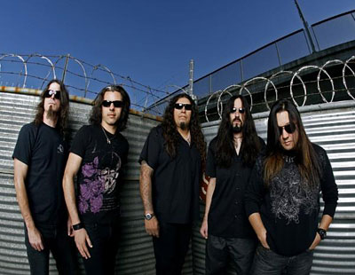 Testament: „Az egész a szórakozásról szól”