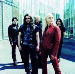 Theatre Of Tragedy: már nem gótikus