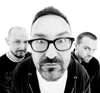 Therapy?: 20 év, egy pillanat
