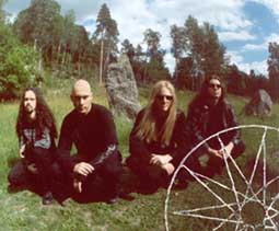 Therion: a rúnák titkai