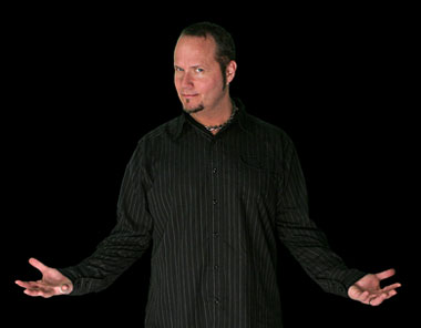 Tim „Ripper” Owens: a hazajáró vendég