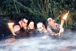 Tormentor: szabadság és káosz
