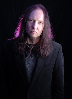 Warrel Dane