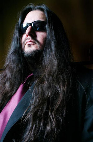 Gene Hoglan: „Imádok mások dobgépe lenni”