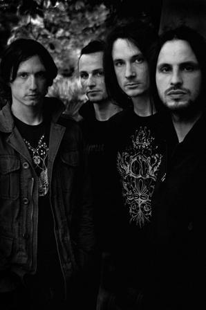Gojira: „Ezen a lemezen nem csak a kardszárnyú delfinekről van szó”