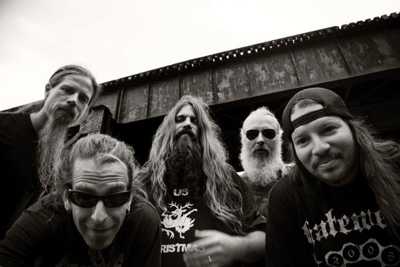 Lamb Of God: „A siker egyáltalán nem fáj”