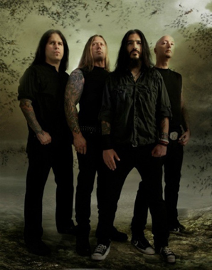 Machine Head: „A következő albumon rövidebb dalok lesznek”