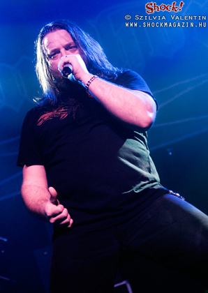 Adrenaline Mob: „Ebben a csapatban komoly potenciál rejlik"
