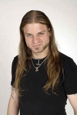 Iced Earth: „Addig akarok itt énekelni, amíg Jon működteti a bandát”