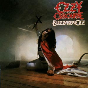 Ozzy Osbourne: Blizzard Of Ozz