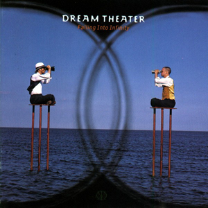 Dream Theater: Falling Into Infinity