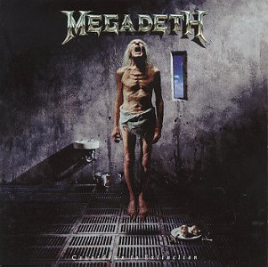 Megadeth: Countdown To Extinction